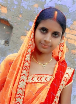 Suhani Kumari - Full time Baby Sitter in Vaishali in Patna