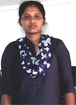 Suhani Nayak - Full time Cleaner and Cook in Mumbai
