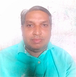 Suhas naik - Part time in Santacruz East in Mumbai