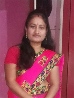 Suhashini Vishvanath Shagar - Part time Baby Sitter in Dange Chowk in Pune