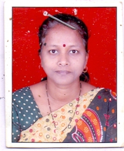 Suhasini Baban Shivankar - Part time Cleaner and Cook and Baby Sitter in Dombivali East in Thane