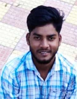 Suhel Nayak - Full time Cleaner and Patient Care and Elderly Care in orissa in Banswara