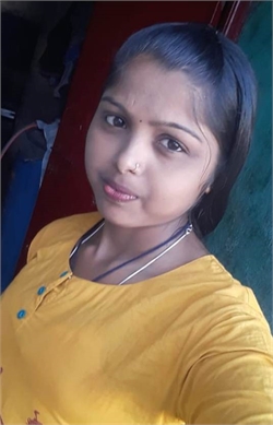 suhsila chavan - Full time Cleaner and Baby Sitter in Warje Malwadi, in Pune