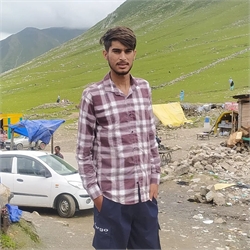 mohd sajad - Part time Cleaner in borivali west in Mumbai