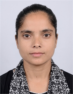 Sujata - Part time Cleaner and Baby Sitter in Govind Puri in Delhi