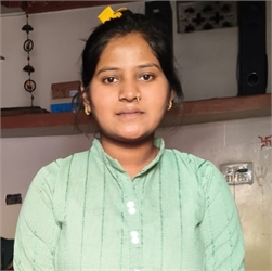 Sujata - Full time Cleaner in nagpur in Nagpur