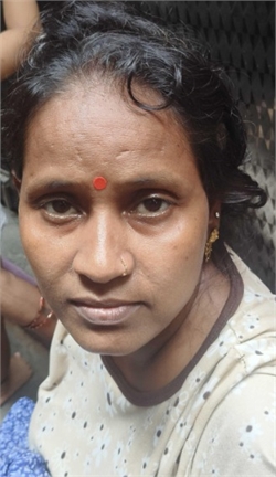 Sujata - Part time Cleaner in Chandausi in Delhi