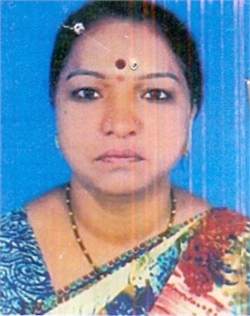 Sujata Ajay Gaikwad - Part time Cleaner and Cook and Baby Sitter in Wadala East in Mumbai