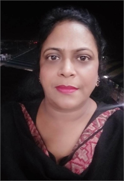 sujata anthony - Full time Baby Sitter in Howrah