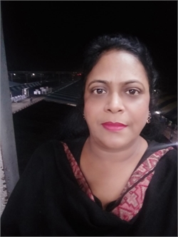 Sujata Anthony - Full time Baby Sitter in Kolkata in Kolkata