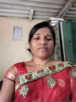 Sujata Avinash Sawant - Part time Cleaner and Cook and Baby Sitter in Pashan in Pune