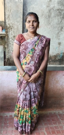Sujata baban Gunjal - Part time Patient Care and Elderly Care and Baby Sitter in Neral in Mumbai