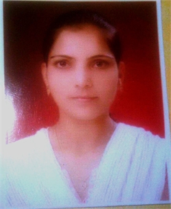 sujata Bagdi - Full time Cook and Baby Sitter in Jaysingpur in Kolhapur