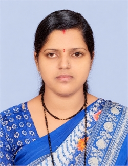 Sujata Baisane - Part time Baby Sitter in Dombivli West in Kalyan