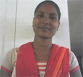 Sujata Baliar Singh - Full time Cleaner and Cook in Malad East in Mumbai