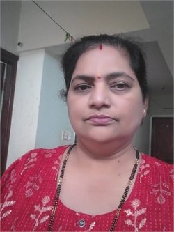 Sujata Bhagade - Full time Cook in Malad West in Mumbai