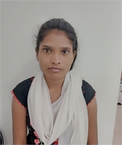Sujata Bhengra - Full time Cleaner and Baby Sitter in Malad west in Mumbai