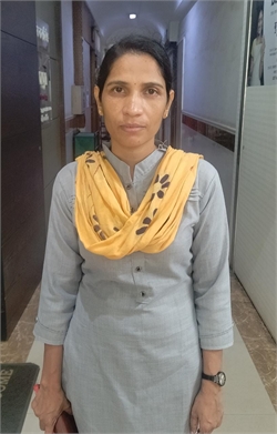 Sujata Bisoyi - Full time Cleaner and Patient Care and Elderly Care in nalasopara in Mumbai