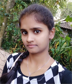 Sujata Pramanik - Full time Cleaner and Baby Sitter in Wadala East in Thane