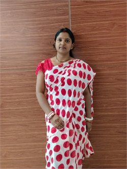 Sujata Das JANA - Part time Cook in BANGLORE in Bangalore Bengaluru