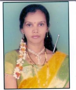 Sujata Datta Gurav - Part time Patient Care and Elderly Care in Jogeshwari East in Mumbai