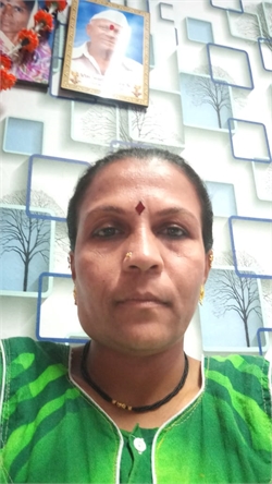 Sujata Datta Satpute - Part time Cook and Baby Sitter in Bhawani Peth in Pune