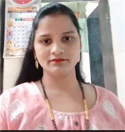 Sujata Ganesh Nanavare - Part time Cleaner and Cook and Baby Sitter in Ghatkopar East in Mumbai