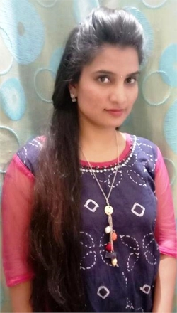 Sujata salgar - Full time Baby Sitter in Borivali east in Mumbai