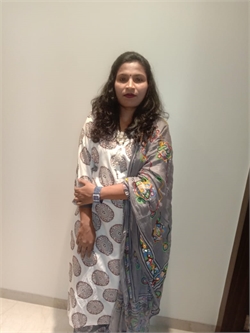 Sujata Jay Wankhede - Part time Cook in Kandivali East in Mumbai