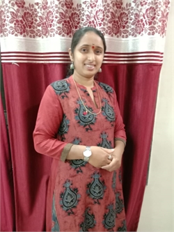 Sujata Jori - Part time Cleaner and Cook in Erandwane , Deccan in Pune