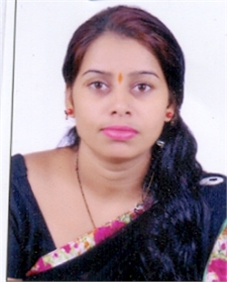 Sujata Kanojia - Part time Cleaner and Cook and Baby Sitter in Juhu in Mumbai