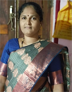 Sujata Kengar - Full time Cleaner and Baby Sitter in Karnataka in Bangalore Bengaluru