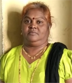 Sujata Khorve - Part time Cook and Baby Sitter in Nigdi in Pune