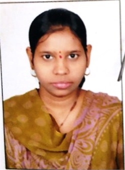 Sujata Koli - Part time Cleaner and Cook in Santacruz East in Mumbai