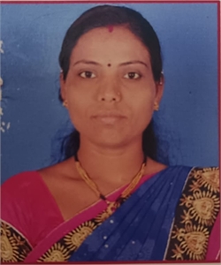 Sujata laxman Shendge - Part time Cleaner and Cook and Baby Sitter in New Nana Peth in Pune