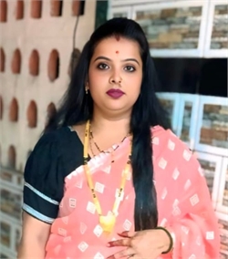 Sujata Lokhande - Part time Cook in Chembur East in Mumbai