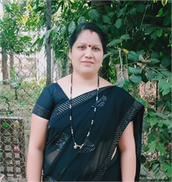 Sujata Mahendra Gade - Part time Cleaner and Cook and Patient Care and Elderly Care in Badlapur [E] in Mumbai
