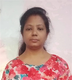 Sujata malwa - Full time Patient Care and Elderly Care and Baby Sitter in Andheri in Mumbai