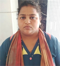 sujata mangesh jadhv - Part time Cook and Baby Sitter in ghansoli sectore   8 in Navi Mumbai