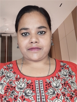 Sujata Mitra - Full time Baby Sitter in Kolkata in Kolkata
