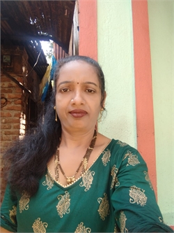 Sujata mogre - Part time Patient Care and Elderly Care and Baby Sitter in virar west in Mumbai