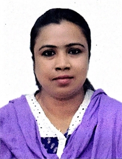 Sujata Mondal - Full time Baby Sitter in kolkata in Pune