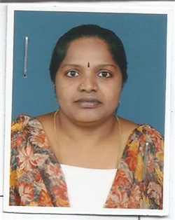 Sujata Narayan Swamy - Part time Cleaner in Kumaraswamy Layout in Bangalore Bengaluru