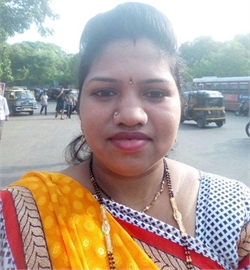 Sujata Nivalkar - Part time Cook in Mulund West in Thane