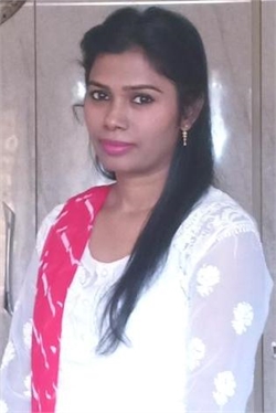 Sujata Rajeshwar Talla - Full time Baby Sitter in Vasai East in Mumbai