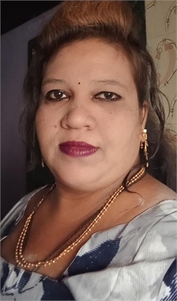 Sujata Rajguru - Part time Cleaner in Tardeo in Mumbai