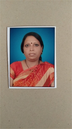 sujata ramesh kamble - Part time Cook in goregaon east in Mumbai