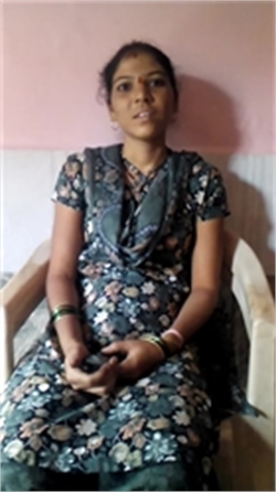 Sujata Ravindra Gaware - Part time Baby Sitter in Kalyan East in Thane