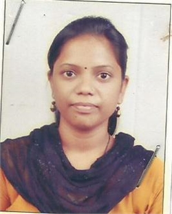 Sujata Rokade - Part time Cook and Patient Care and Elderly Care and Baby Sitter in Dombivali East in Thane