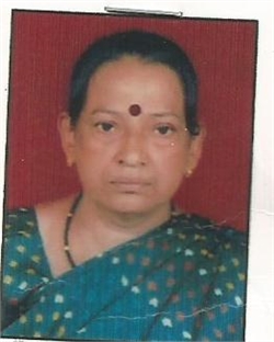 Sujata Sahdev Marchande - Part time Cook in Bhayander Eest in Thane